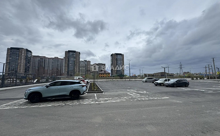 2-Комнатная квартира 62.54м², эт. 24, фото 13