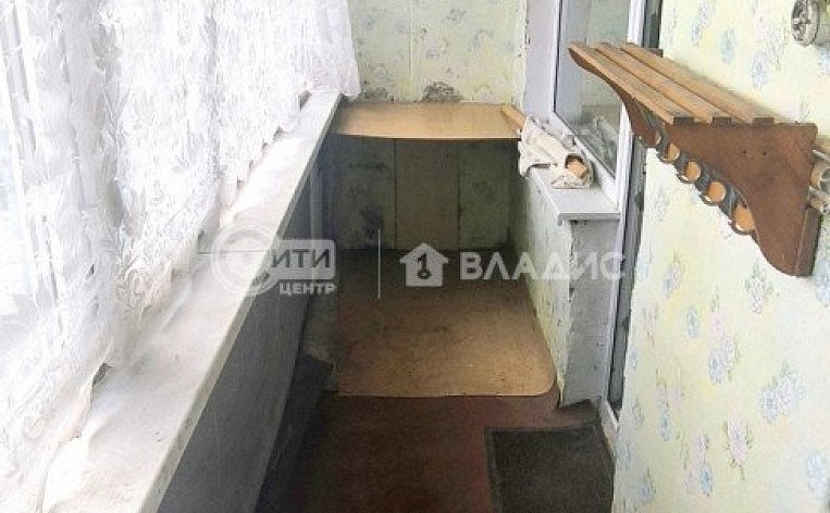 2-комнатная квартира, 50.9 м2, эт. 1, id: 1089081, фото 38