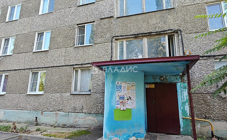 3-Комнатная квартира 54.00м², эт. 9, фото 15