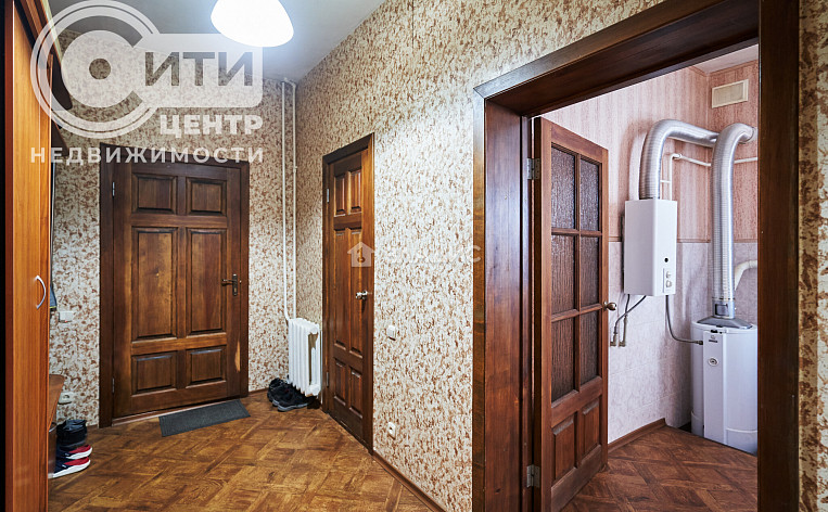 Дом 195.80м², фото 32