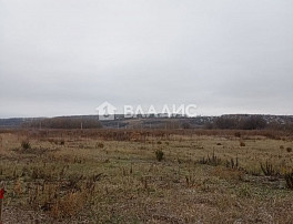 Земельный участок 30.00 соток