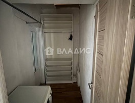 2-Комнатная квартира 44.00м²