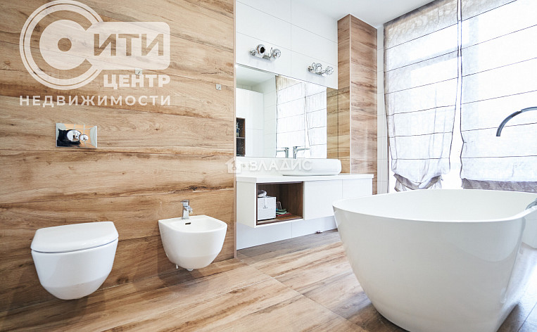 3-Комнатная квартира 122.10м², эт. 1, фото 36