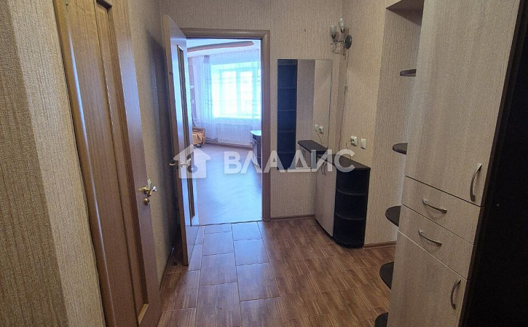 2-Комнатная квартира 59.30м², эт. 8, фото 33