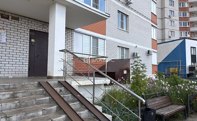 1-Комнатная квартира 41.60м², эт. 13, фото 34