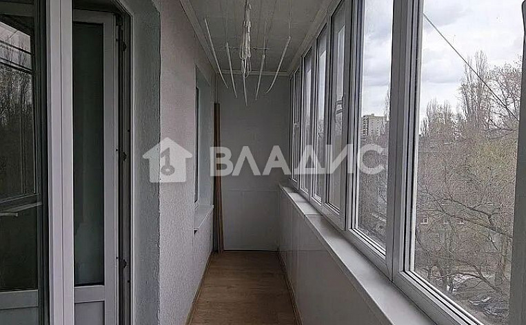 2-Комнатная квартира 43.70м², эт. 6, фото 21