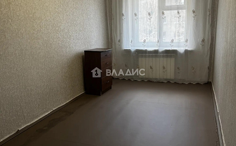 2-Комнатная квартира 42.60м², эт. 4, фото 13