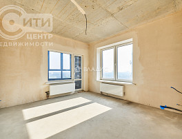 3-Комнатная квартира 65.60м²