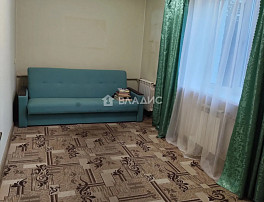 2-Комнатная квартира 41.20м²