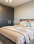 1-Комнатная квартира 38.20м², эт. 17, фото 6