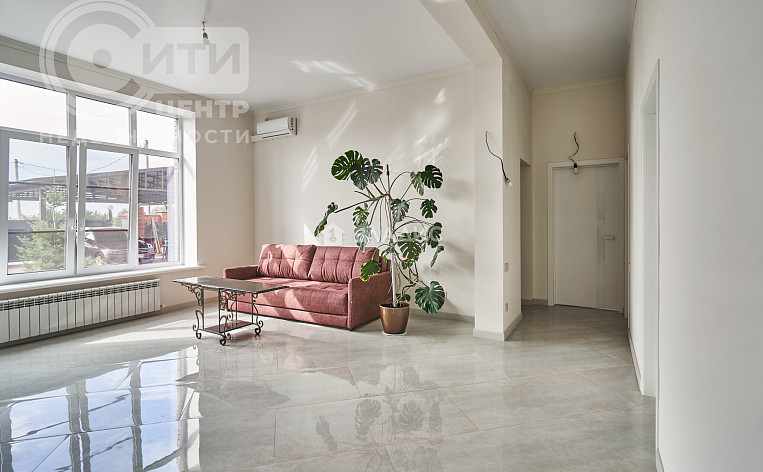 Дом 120.00м², фото 34