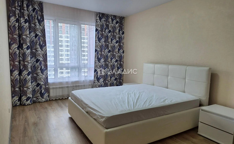 3-Комнатная квартира 77.00м², эт. 11, фото 17