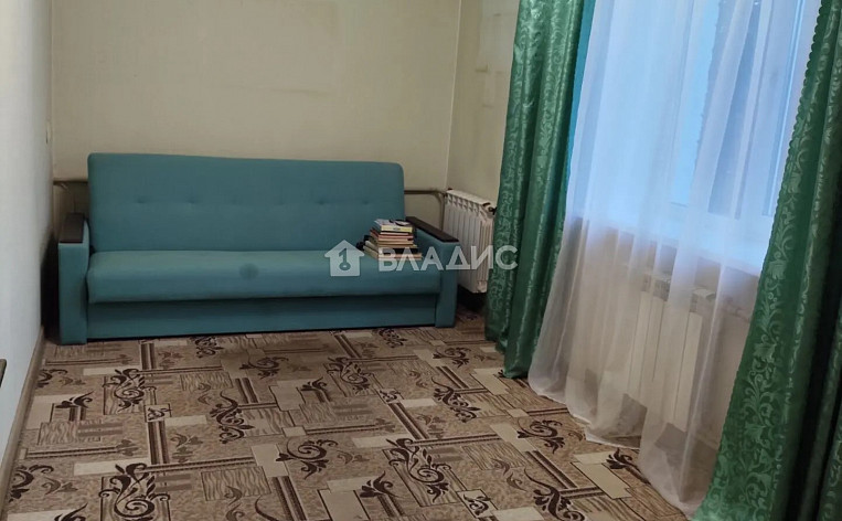 2-Комнатная квартира 41.20м², эт. 5, фото 18