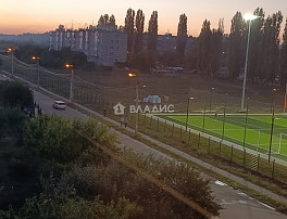1-Комнатная квартира 34.50м²