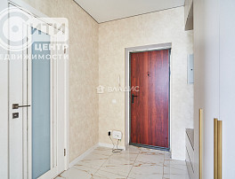 2-Комнатная квартира 77.60м²