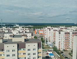 1-Комнатная квартира 45.00м²