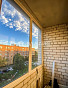 1-Комнатная квартира 42.00м², эт. 4, фото 3