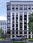 1-Комнатная квартира 38.51м², эт. 9, фото 2