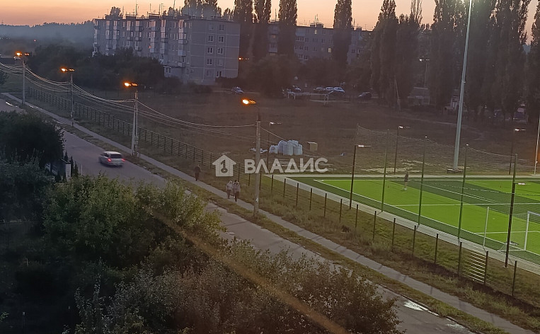 1-Комнатная квартира 34.50м², эт. 5, фото 19