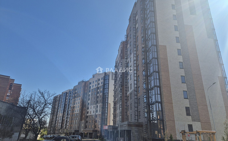 1-Комнатная квартира 35.50м², эт. 4, фото 18
