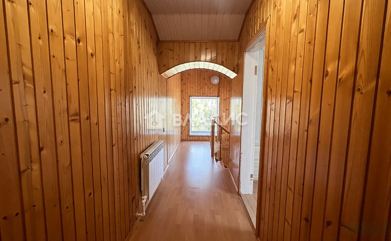 Дом 112.00м², фото 40