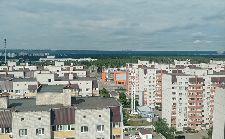 1-Комнатная квартира 45.00м², эт. 14, фото 15