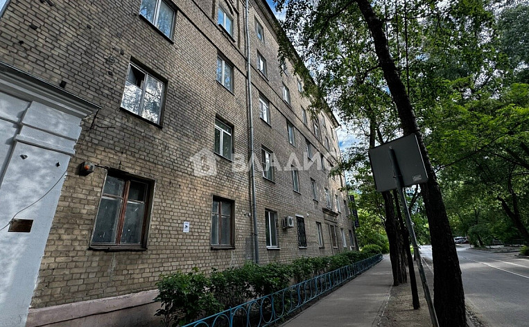 Студия 18.80м², эт. 2, фото 28