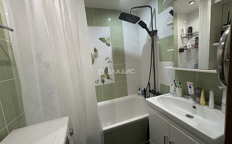 3-Комнатная квартира 67.30м², эт. 9, фото 25