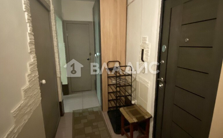 2-Комнатная квартира 52.60м², эт. 4, фото 31