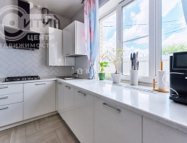 Дом 125.70м²
