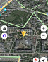 1-Комнатная квартира 38.20м², эт. 2, фото 13