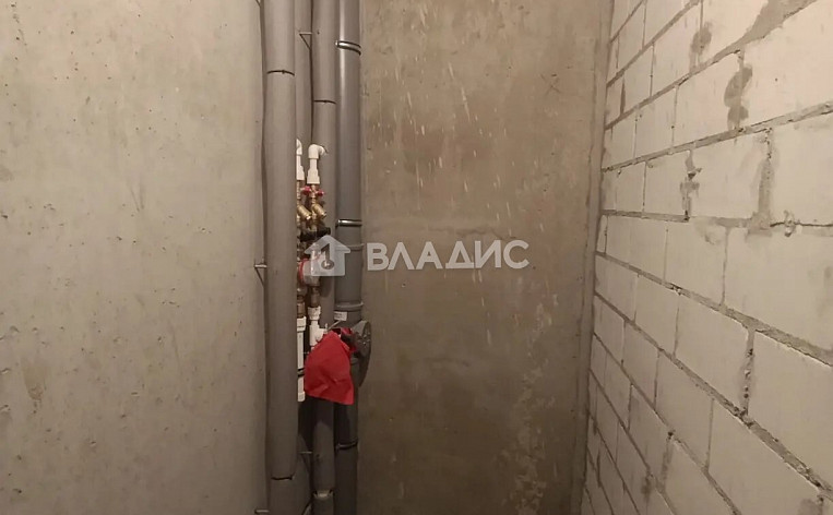 2-Комнатная квартира 59.14м², эт. 8, фото 40