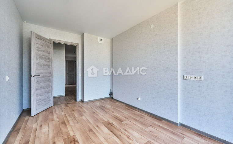1-Комнатная квартира 42.35м², эт. 6, фото 24
