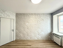 2-Комнатная квартира 40.60м²
