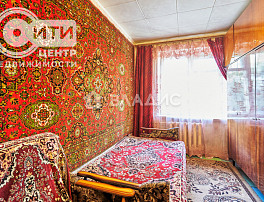 3-Комнатная квартира 52.70м²