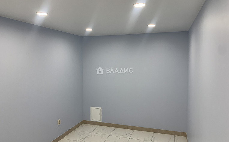 Коммерческое помещение 70.00м², эт. -1, фото 23