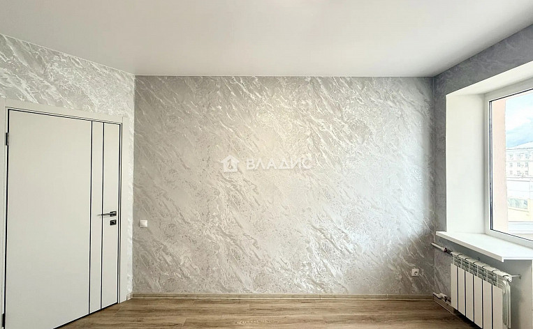 2-Комнатная квартира 40.60м², эт. 4, фото 39