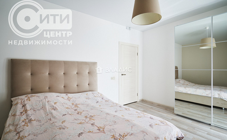 3-Комнатная квартира 101.90м², эт. 1, фото 40