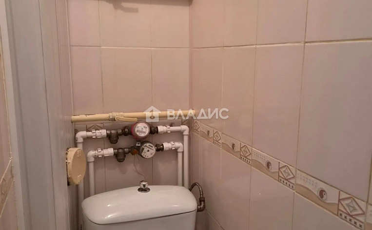 2-Комнатная квартира 43.70м², эт. 5, фото 11