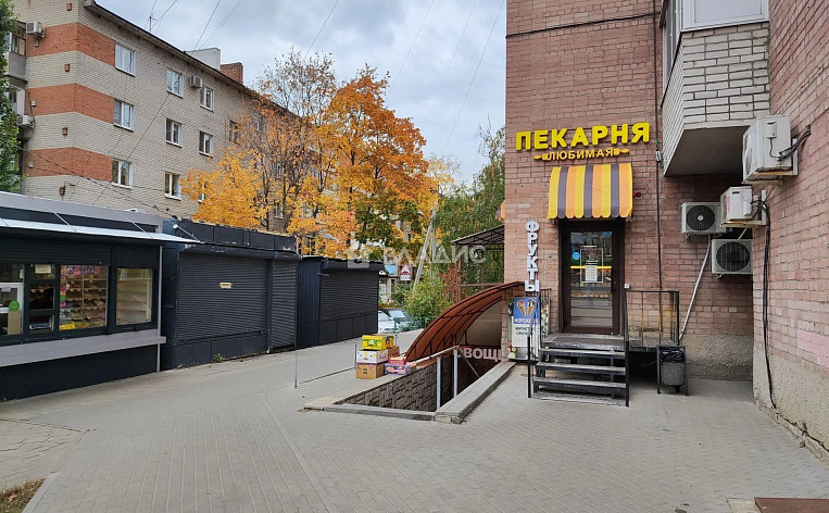 1-Комнатная квартира 30.80м², эт. 4, фото 38