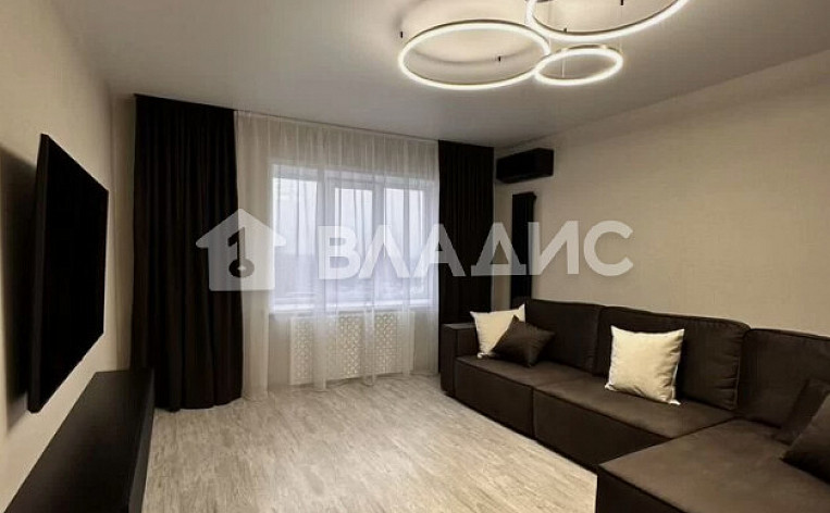 3-Комнатная квартира 103.00м², эт. 12, фото 18