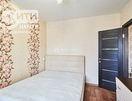 3-Комнатная квартира 82.00м²