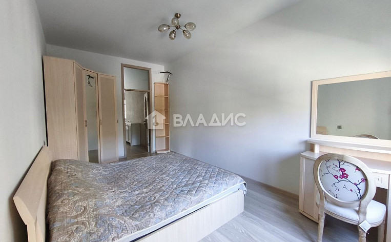 2-Комнатная квартира 75.20м², эт. 3, фото 28