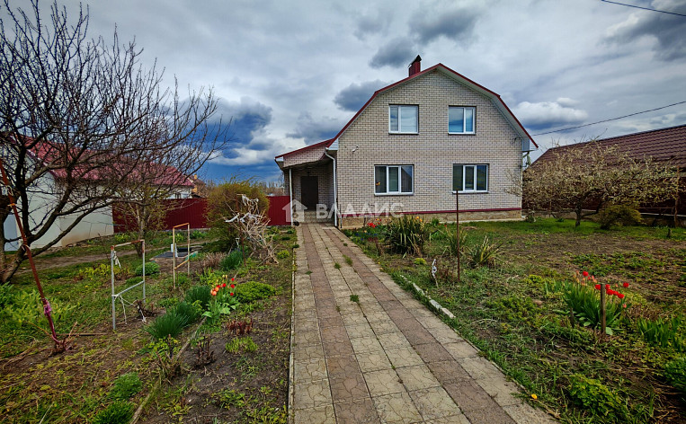 Дом 160.00м², фото 40