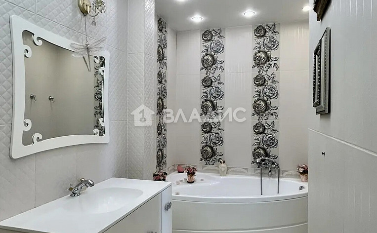 3-Комнатная квартира 164.00м², эт. 9, фото 40