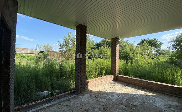 Дом 155.90м², фото 40