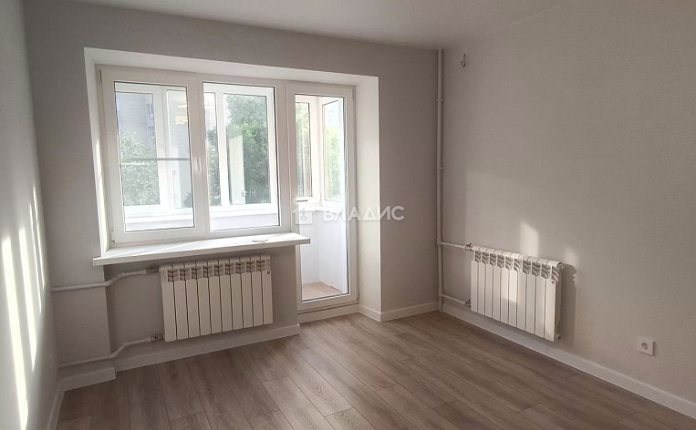 1-Комнатная квартира 32.50м², эт. 5, фото 19