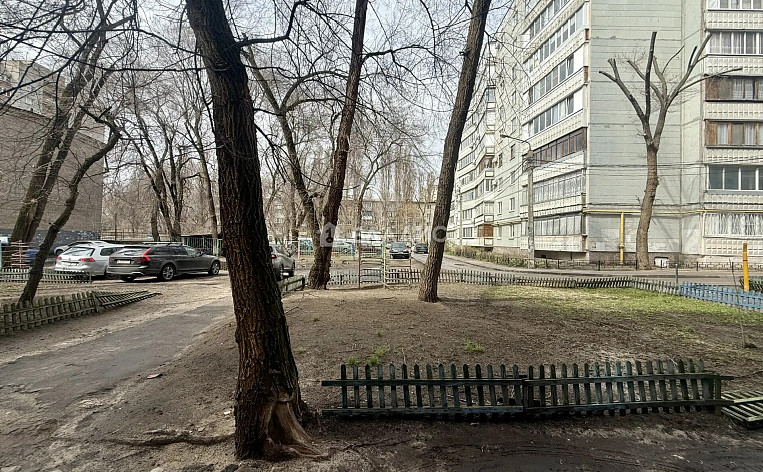 1-Комнатная квартира 31.90м², эт. 3, фото 21