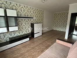 1-Комнатная квартира 40.40м²