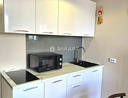 Студия 20.00м²
